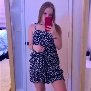 Brandy dress